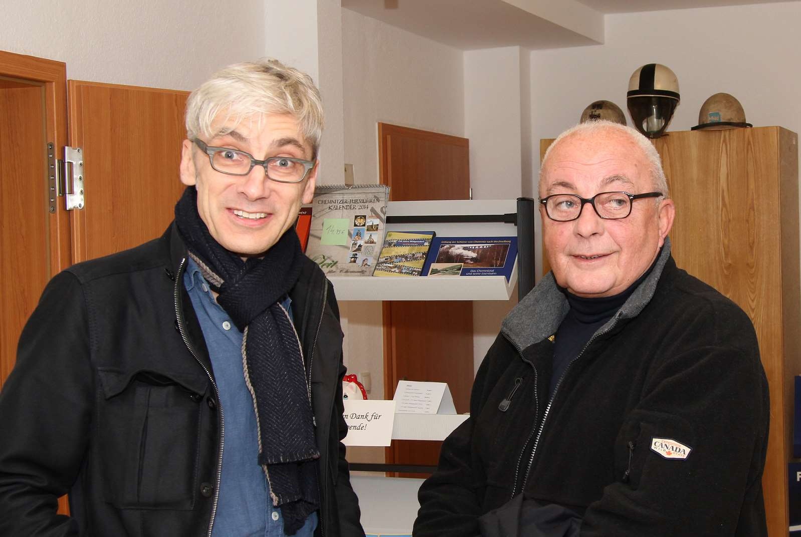 Quelle: Sammlung Liebers