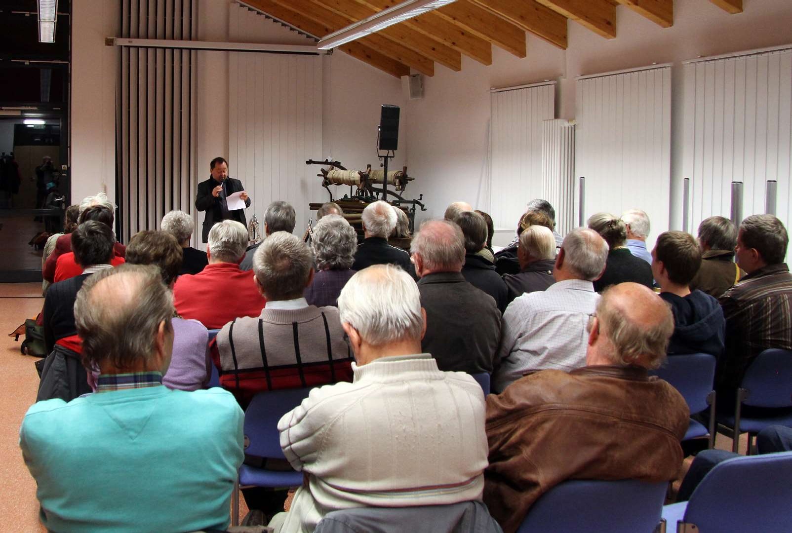 Quelle: Sammlung Liebers