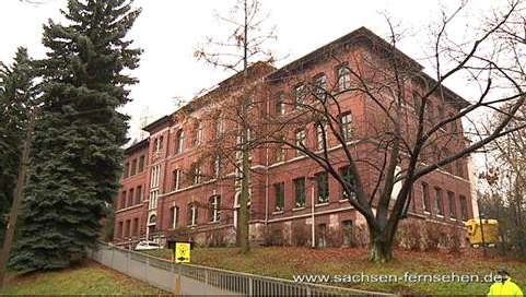 Quelle: Sachsen-Fernsehen, Chemnitz
